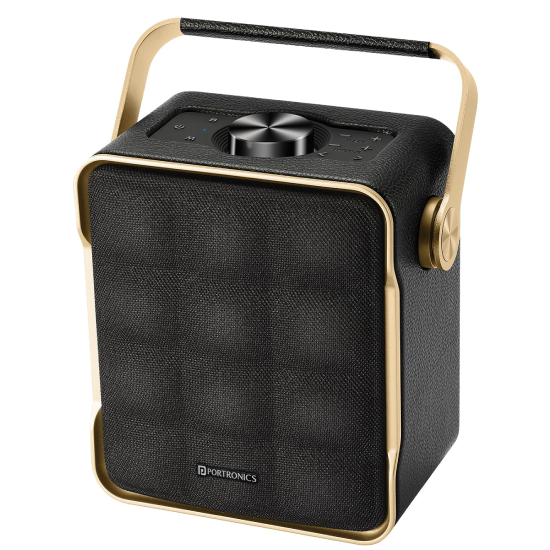 Portronics Harmony II 60W HD Sound